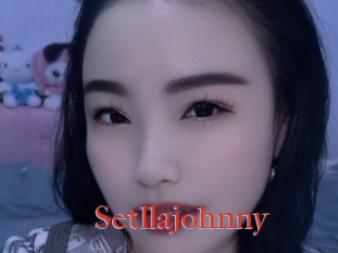 Setllajohnny