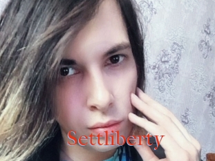 Settliberty