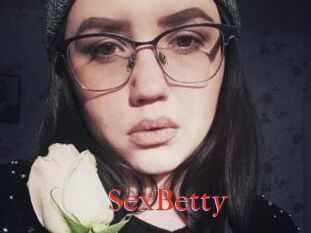 SexBetty