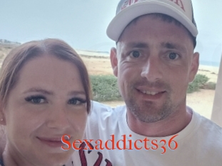 Sexaddicts36