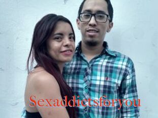 Sexaddictsforyou