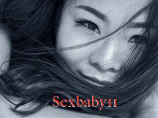 Sexbaby11