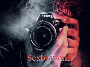 Sexboysmil