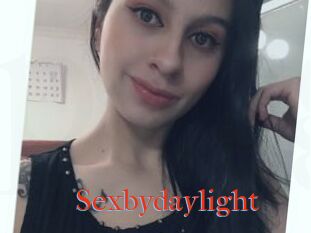 Sexbydaylight