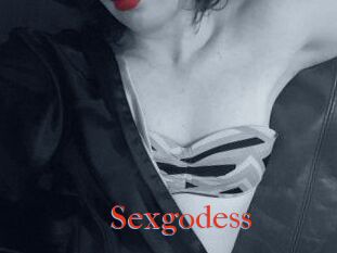 Sexgodess