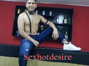 Sexhotdesire