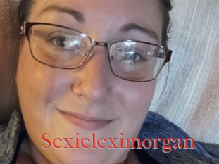 Sexieleximorgan