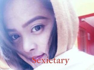 Sexietary
