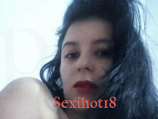 Sexihot18