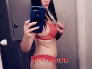 Seximomi