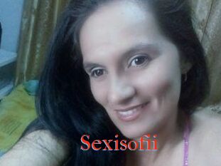 Sexisofii