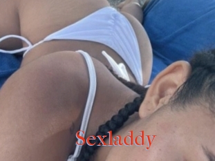 Sexladdy