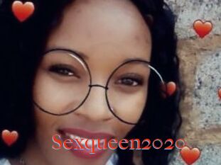 Sexqueen2020