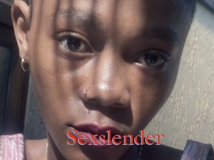 Sexslender