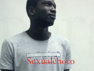 Sexualchoco