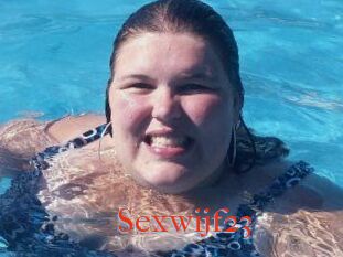 Sexwijf23