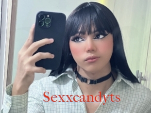 Sexxcandyts