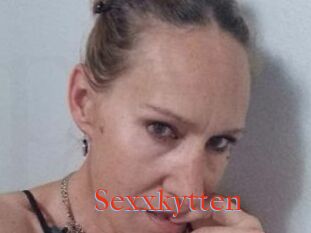 Sexxkytten