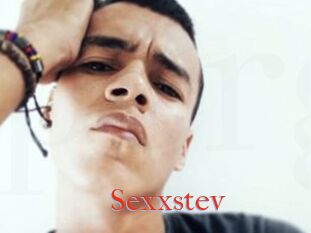 Sexxstev