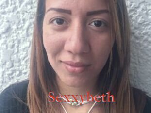 Sexxybeth
