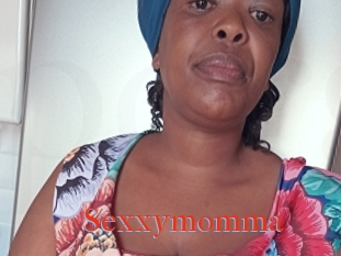 Sexxymomma