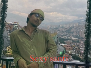 Sexy_santi