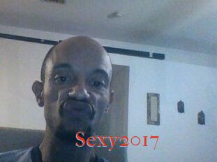 Sexy2017