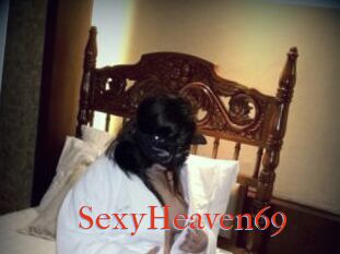 SexyHeaven69