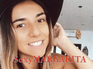 SexyMARGARITA