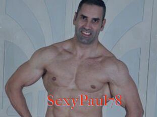 SexyPaul78