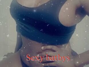 Sexy_batbys