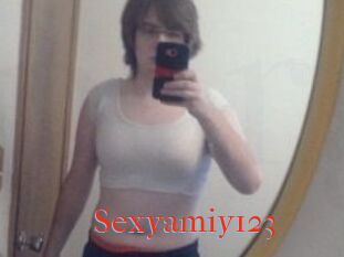 Sexyamiy123