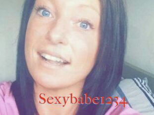 Sexybabe1234