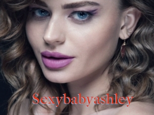 Sexybabyashley