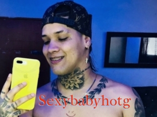 Sexybabyhotg