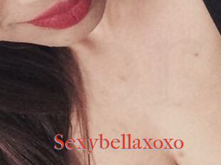 Sexybellaxoxo