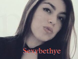 Sexybethye