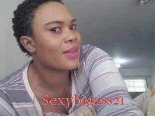 Sexybigass21