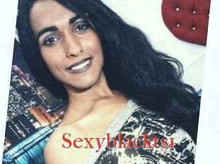 Sexyblackts1