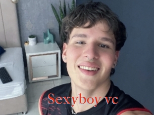 Sexyboy_vc