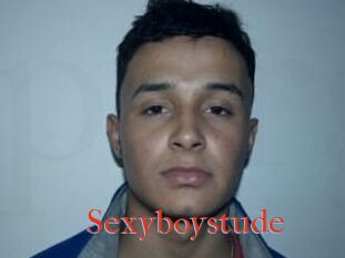Sexyboystude