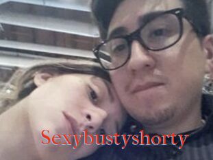 Sexybustyshorty