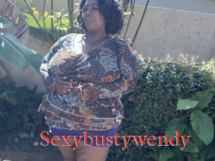 Sexybustywendy