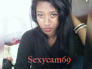 Sexycam69