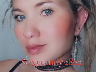 Sexycandy2822