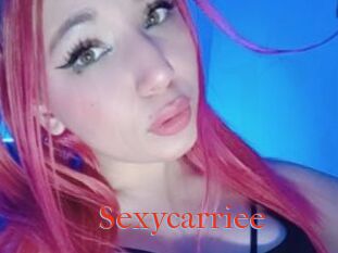 Sexycarriee