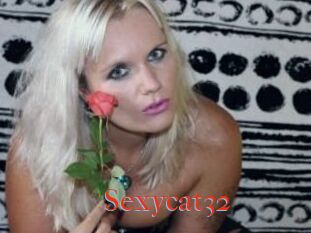 Sexycat32