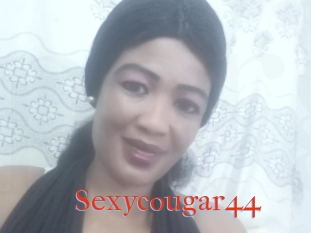 Sexycougar44