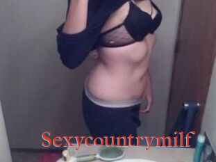 Sexycountrymilf