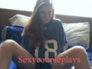 Sexycoupleplays